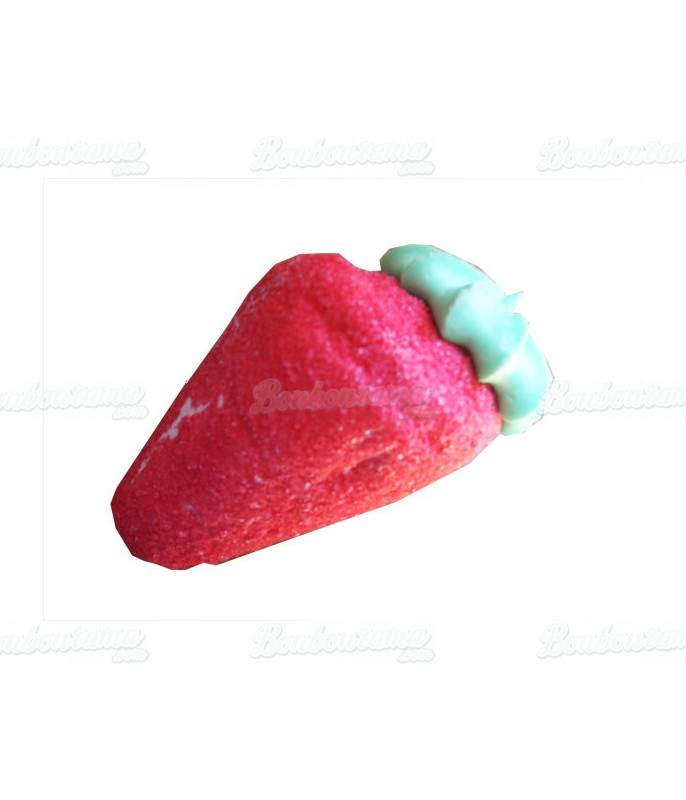 Fraise Guimauve Fraise Guimauve