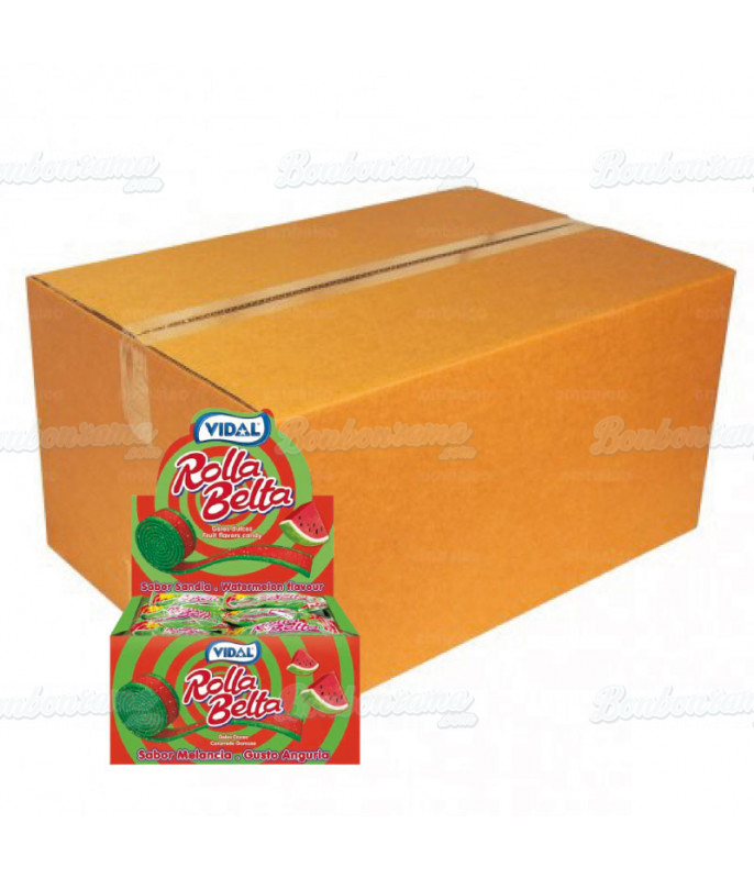 Rolla Belta Watermelon Vidal Vidal - 3