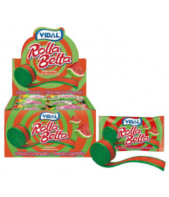 Rolla Belta Wassermelone Vidal