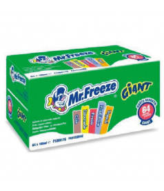 Mr Freeze Giant 105 ml