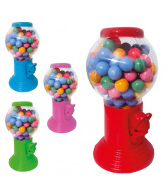 Confiserie ludique Distributeur Gumball Machine 300 gr en gros conditionnement