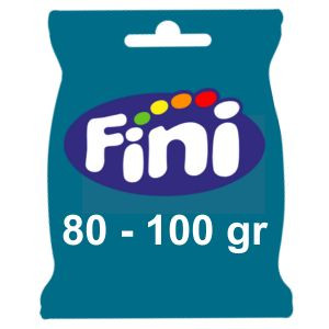 Sachet Fini 80/90 gr