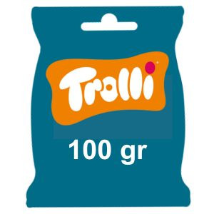 Beutel Trolli 100 gr