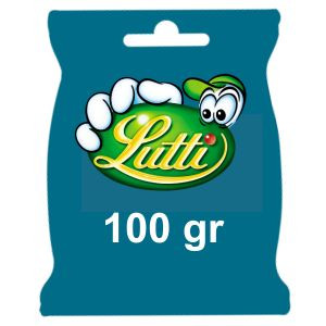 Sachet Lutti 100 gr