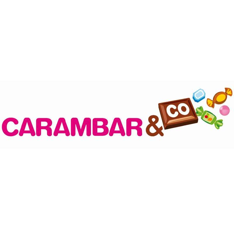 Carambar Caramel  Achetez en ligne sur Bonbons Family – Bonbons-family