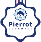 Pierrot Gourmand