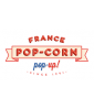 France Pop Corn