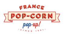 France Pop Corn