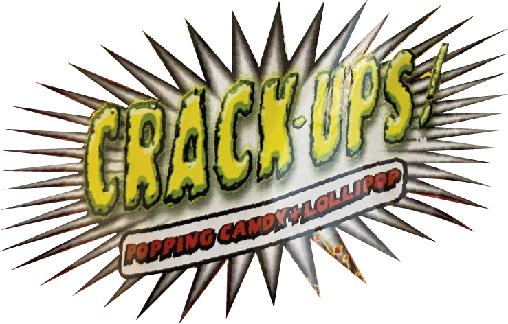 Crack Ups