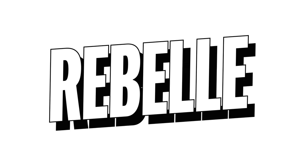 Rebelle