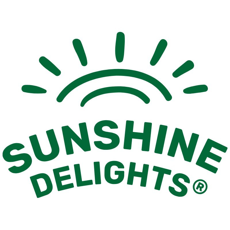 Sunshine Delight