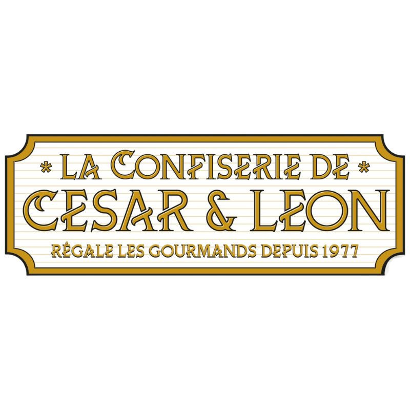 La Confiserie de César et Léon
