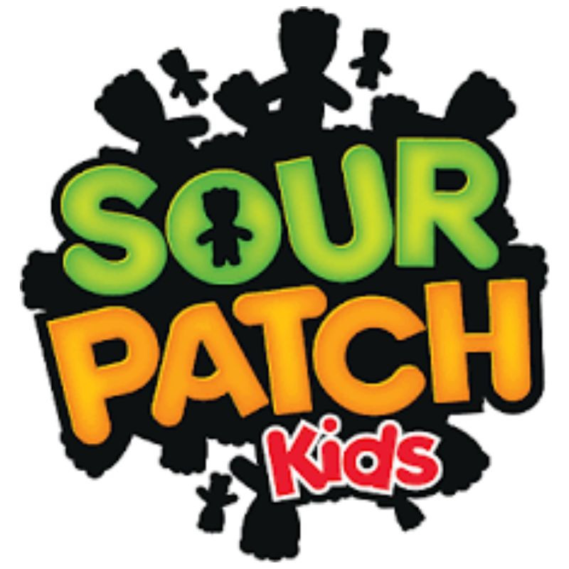 Sour Patch