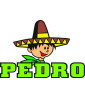 Pedro