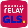 Mondial Relay - GLS