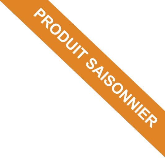 Produit Saisonnier