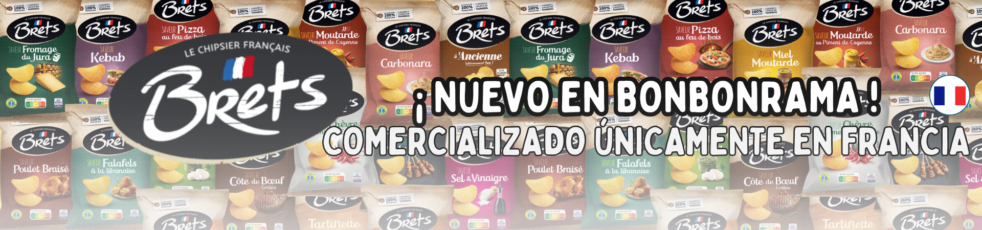Bannière Bret's  - Publié le 09/02/26