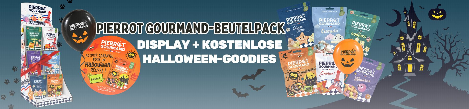 Bannière PG Pack - Publié le 16/09/26