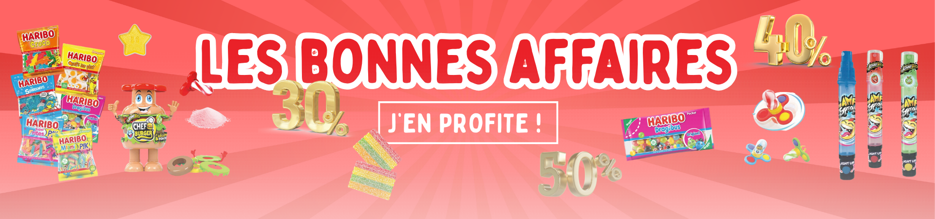 Bannière bonnes affaires - Publié le 08/12/25