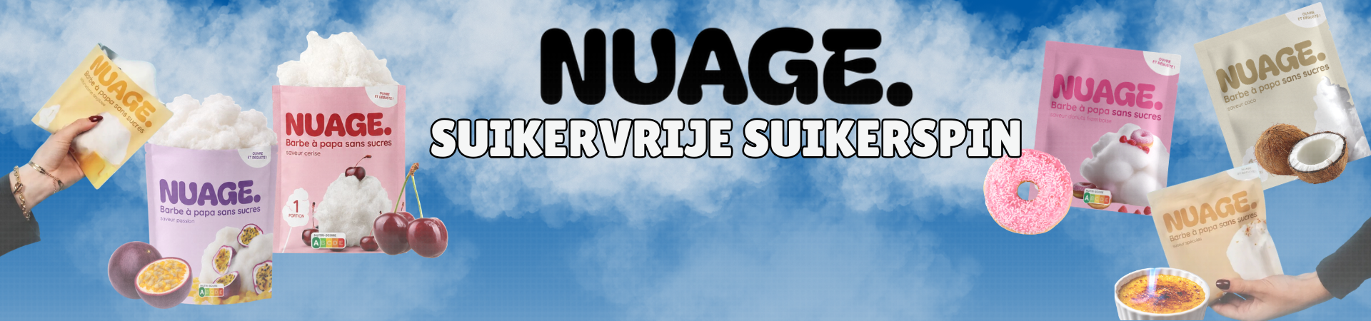 Bannière Nuage - Publié le 20/07/26