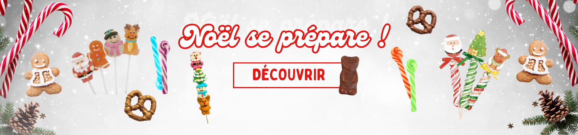 Bannière Noël - Publié le 14/11/25