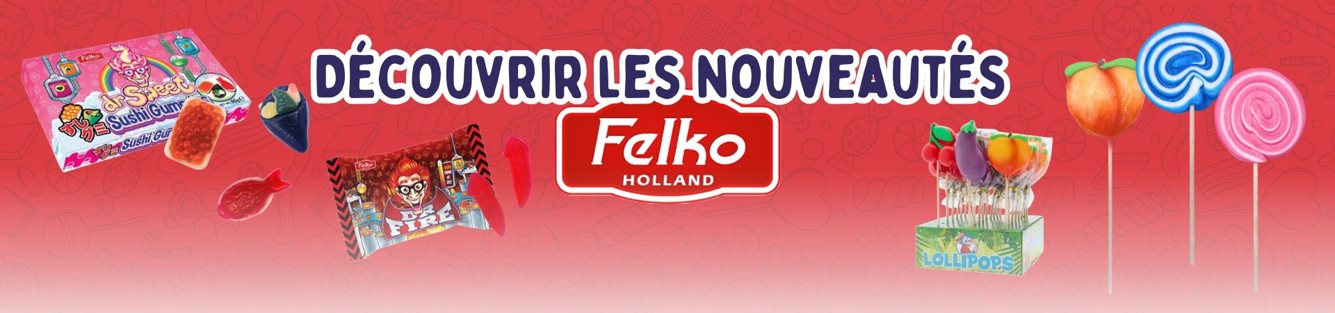 Bannière Felko - Publié le 20/08/25