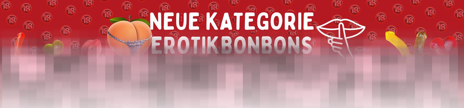 Bannière Catégorie érotique - Publié le 02/07/2025