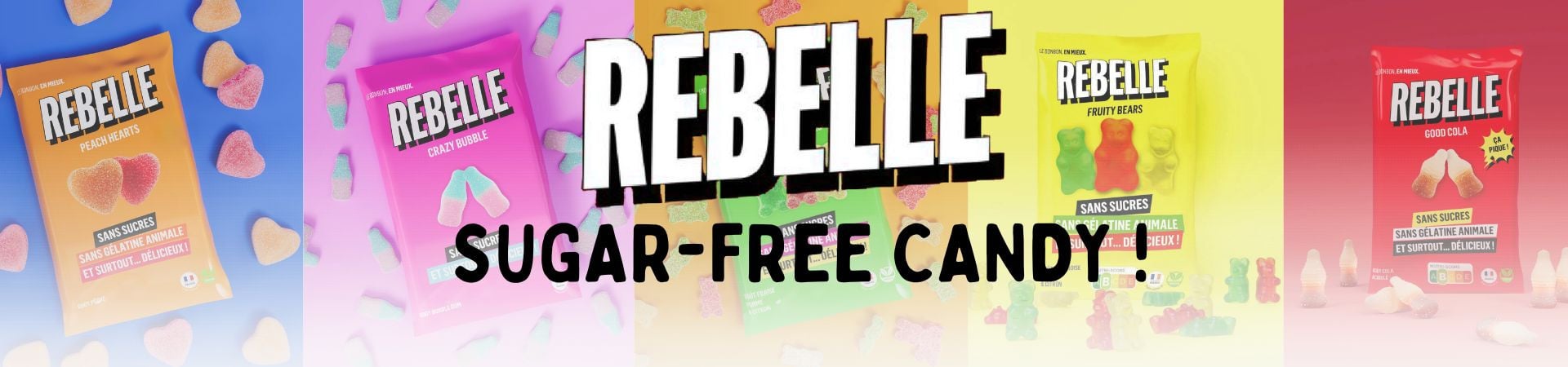 Bannière Rebelle - Publié le 08/08/25