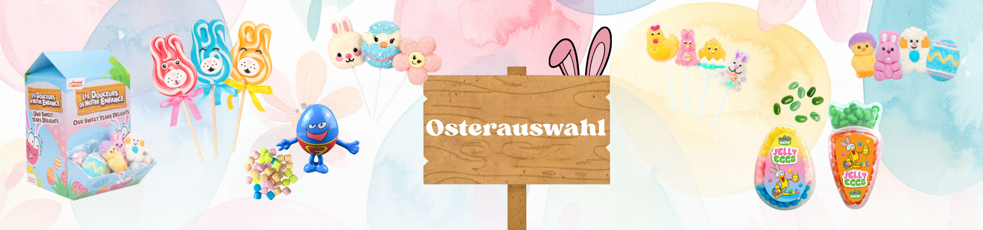 Bannière Pâques - Publié le 12/02/26