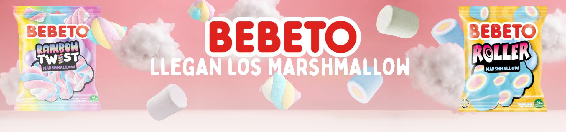 Bannière Bebeto Marshmallow - Publié le 27/01/26