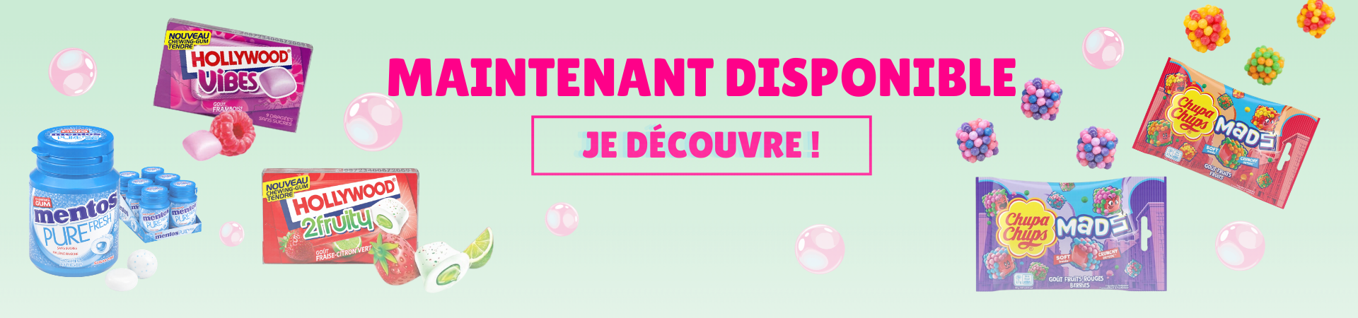 Bannière Perfetti FR - Publié le 10/07/26