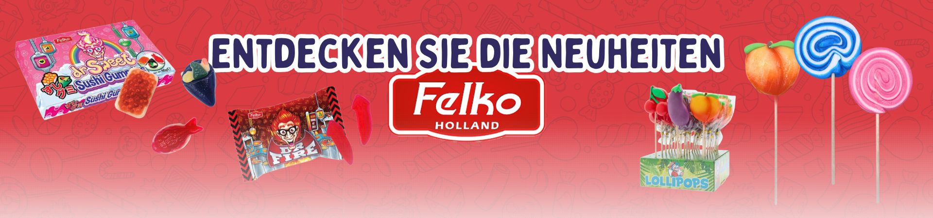 Bannière Felko - Publié le 20/08/25