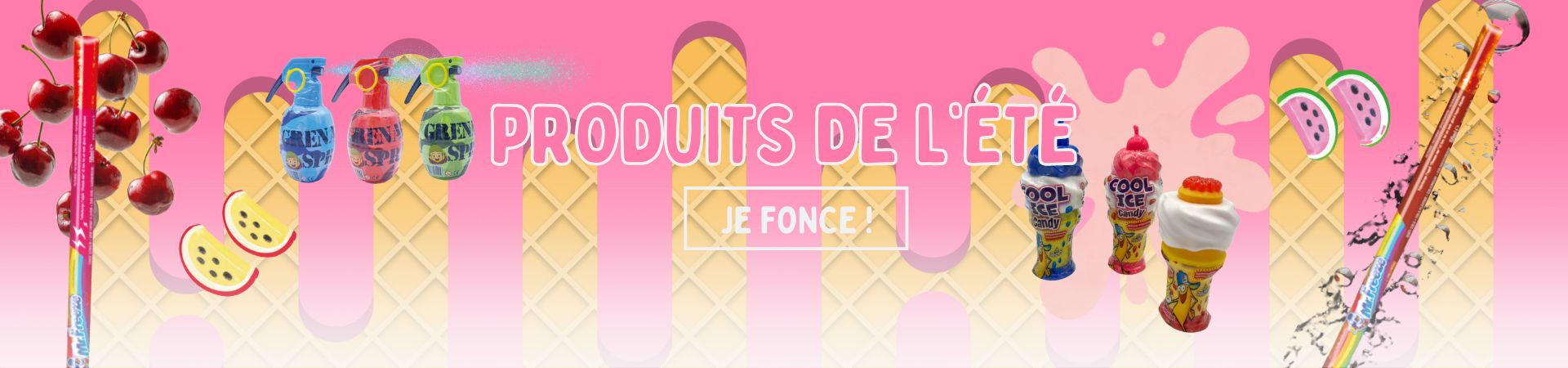 Bannière été - Publié le 29/04/25