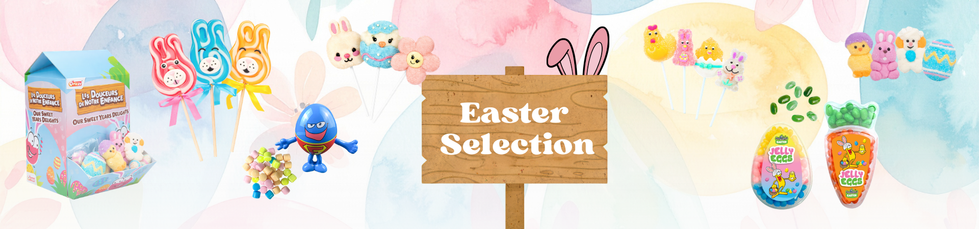 Bannière Pâques - Publié le 12/02/26