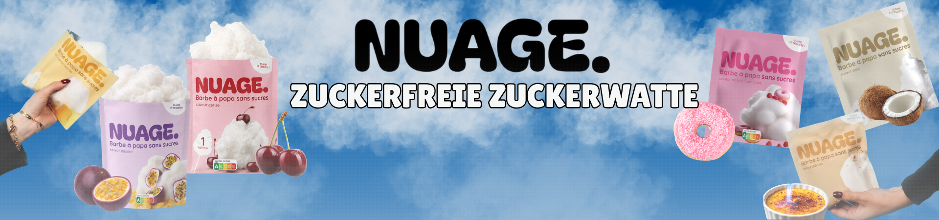 Bannière Nuage - Publié le 20/07/26