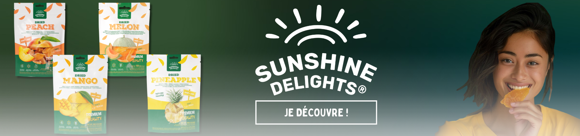 Bannière Fruit séchées - Publié le 04/07/25