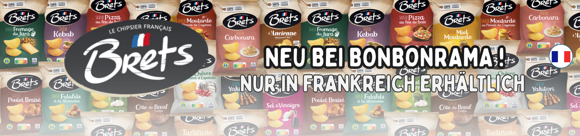 Bannière Bret's - Publié le 09/02/26