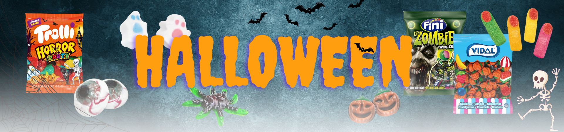 Bannière Halloween - Publié le 21/08/25