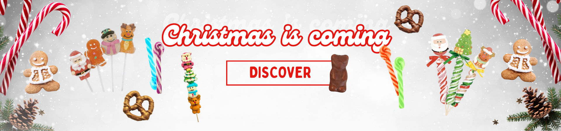 Bannière Noël - Publié le 14/11/25