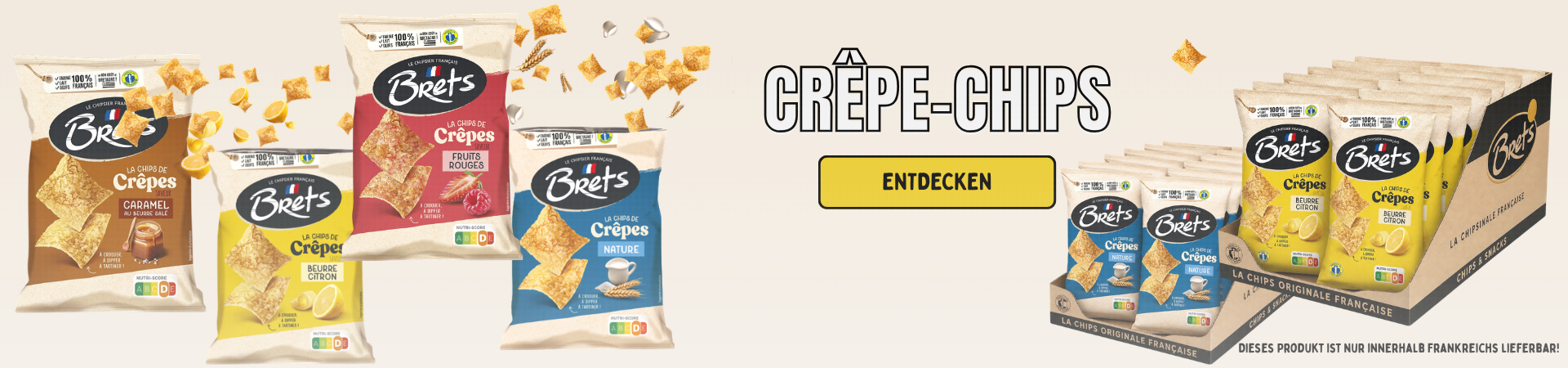 Bannière brets crêpe - Publié le 08/06/26