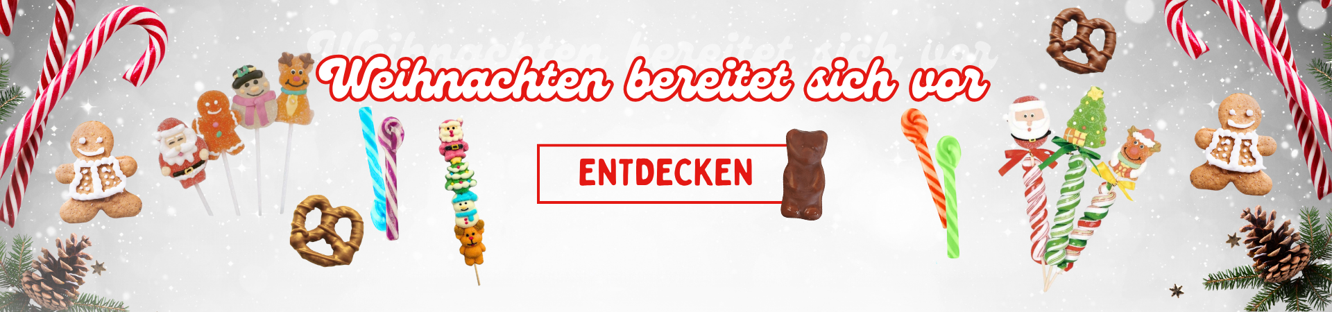 Bannière Noël - Publié le 14/11/25