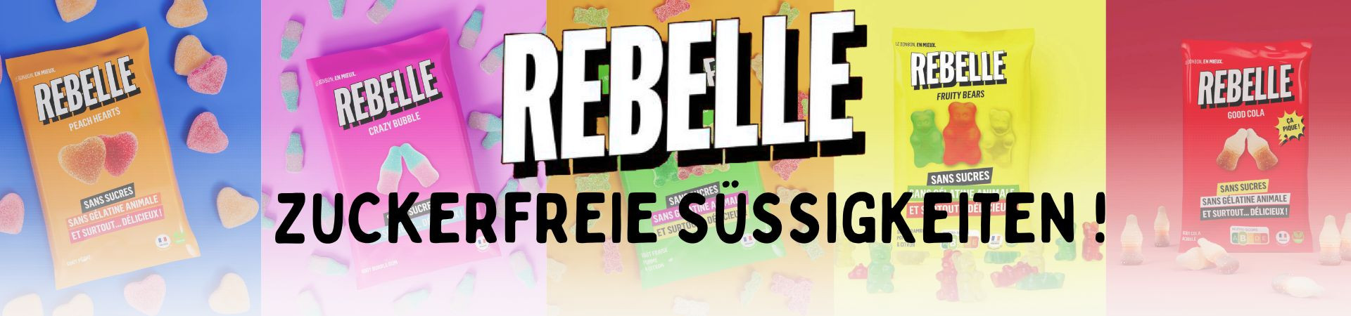 Bannière Rebelle - Publié le 08/08/25
